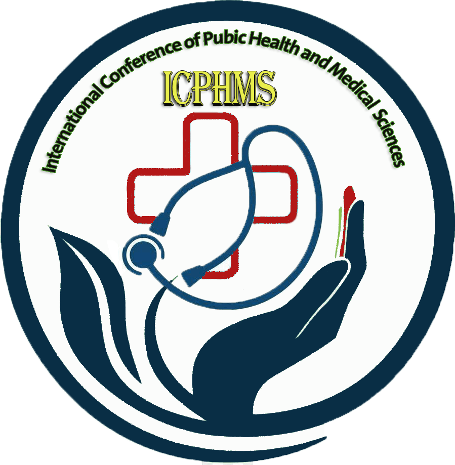 2nd International  Conference on  Public Health  & Medical Sciences  (ICPHMS)
